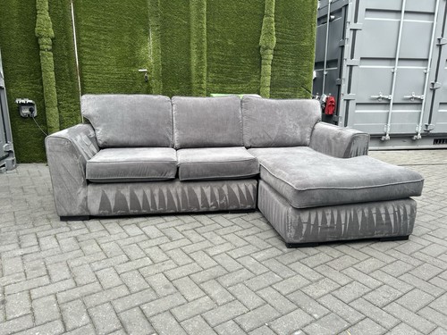 Grey orka dfs shaped - l,