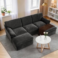 3+2 Seater Modular Sectional
