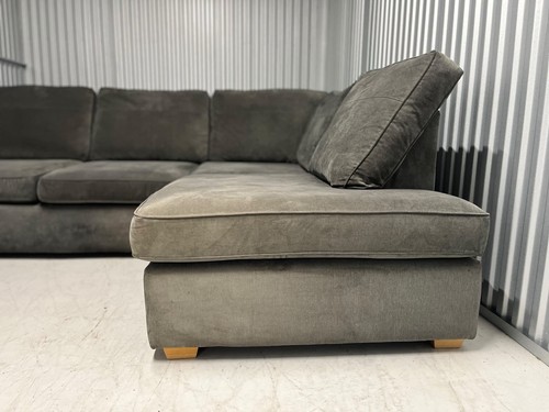 Dfs okra shaped - dfs, l