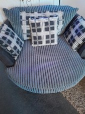 grey sofa L Shape