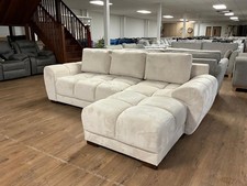 Azzuro sofa bed cream storage