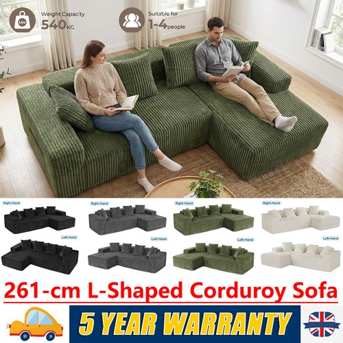 Jumbo cord shaped corner - cord,