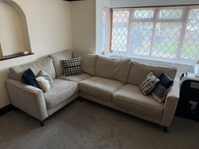 Furniture Village L shape