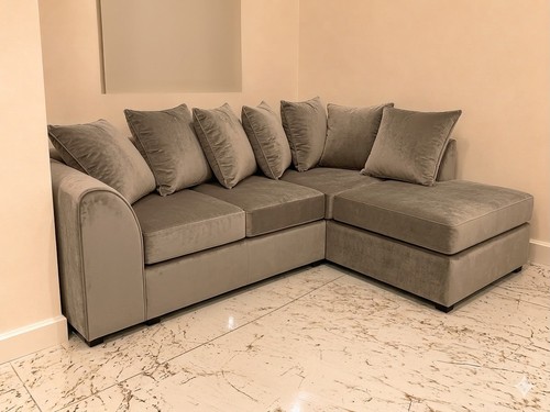 Seater pebble color - pebble,