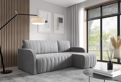 Shaped universal corner - shaped,
